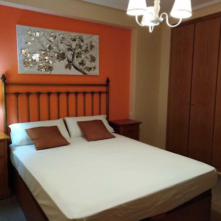 Patacona Mare Nostrum Apartment II Βαλένθια Εξωτερικό φωτογραφία