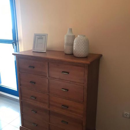 Patacona Mare Nostrum Apartment II Βαλένθια Εξωτερικό φωτογραφία