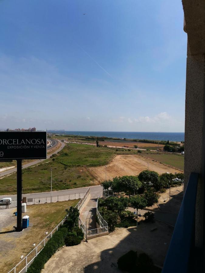 Patacona Mare Nostrum Apartment II Βαλένθια Εξωτερικό φωτογραφία