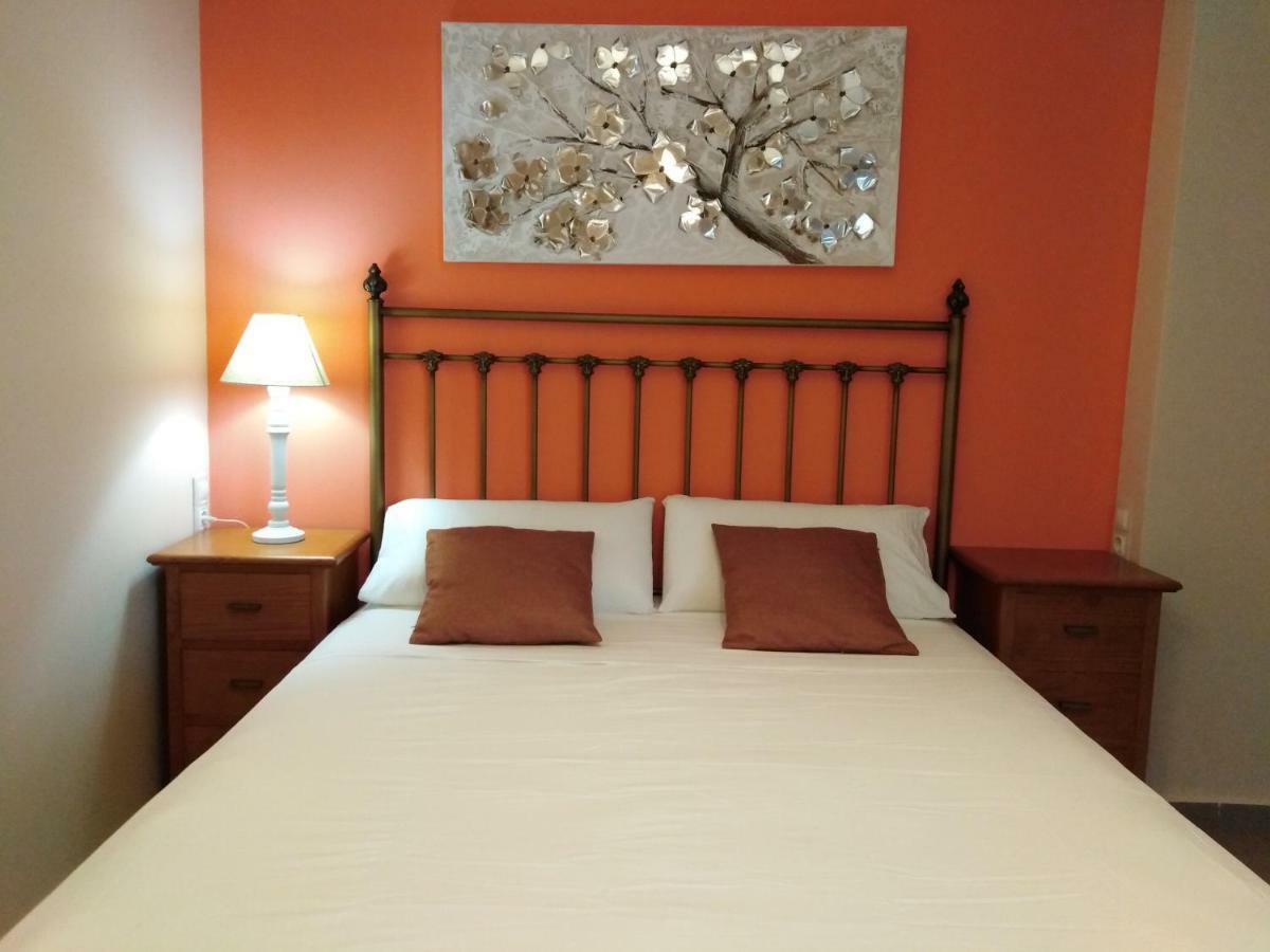 Patacona Mare Nostrum Apartment II Βαλένθια Εξωτερικό φωτογραφία