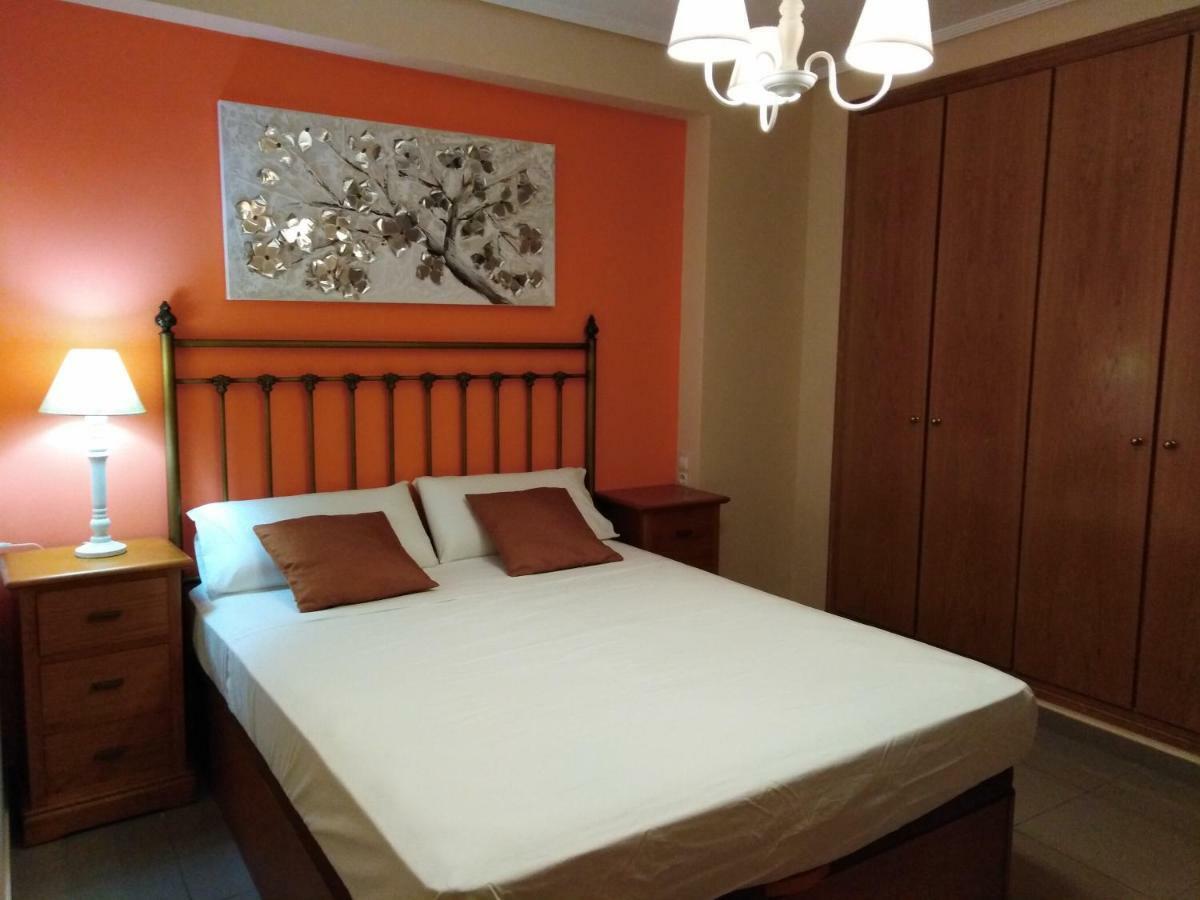 Patacona Mare Nostrum Apartment II Βαλένθια Εξωτερικό φωτογραφία