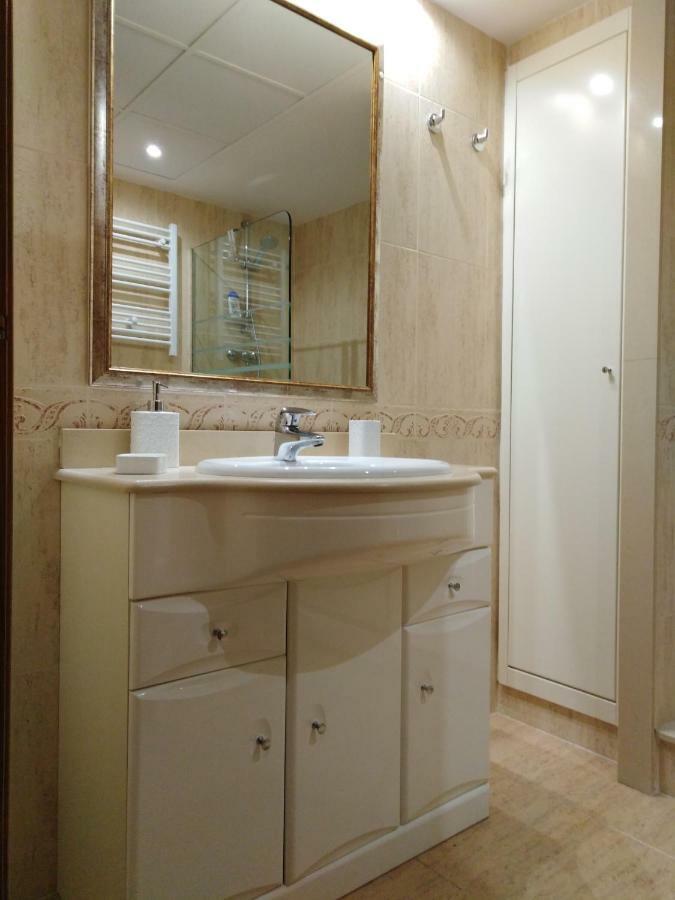 Patacona Mare Nostrum Apartment II Βαλένθια Εξωτερικό φωτογραφία