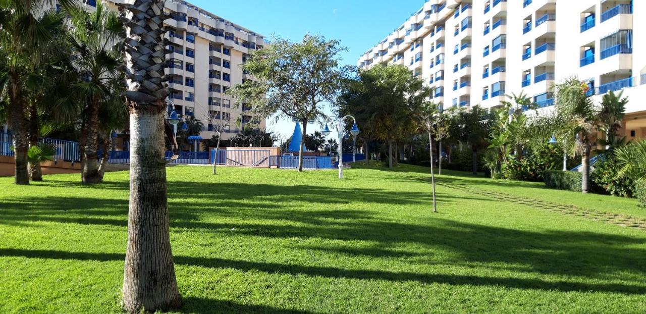 Patacona Mare Nostrum Apartment II Βαλένθια Εξωτερικό φωτογραφία