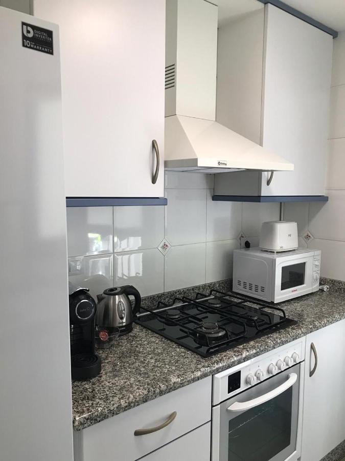 Patacona Mare Nostrum Apartment II Βαλένθια Εξωτερικό φωτογραφία