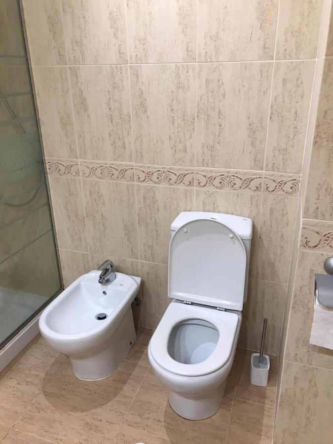 Patacona Mare Nostrum Apartment II Βαλένθια Εξωτερικό φωτογραφία