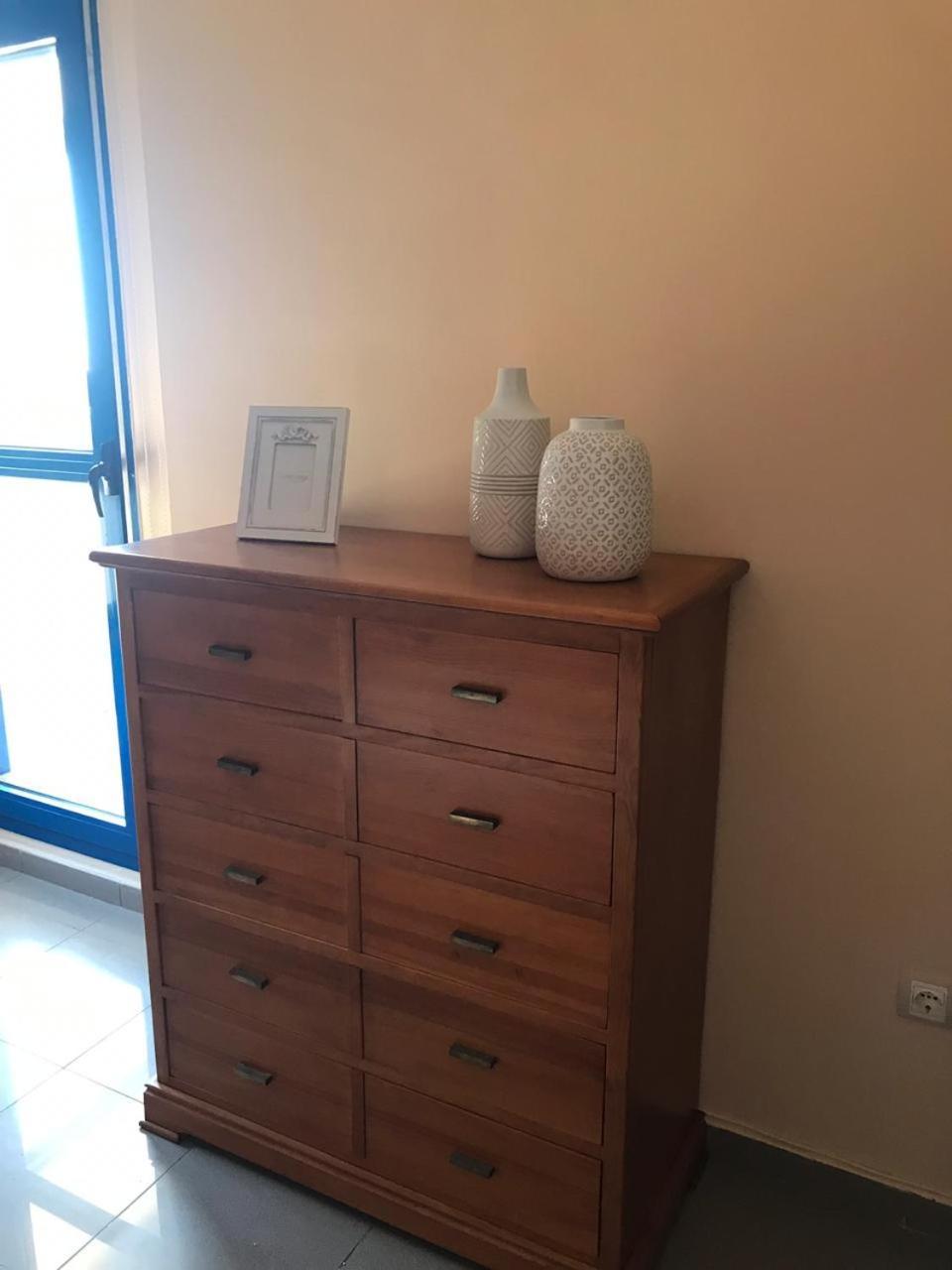 Patacona Mare Nostrum Apartment II Βαλένθια Εξωτερικό φωτογραφία