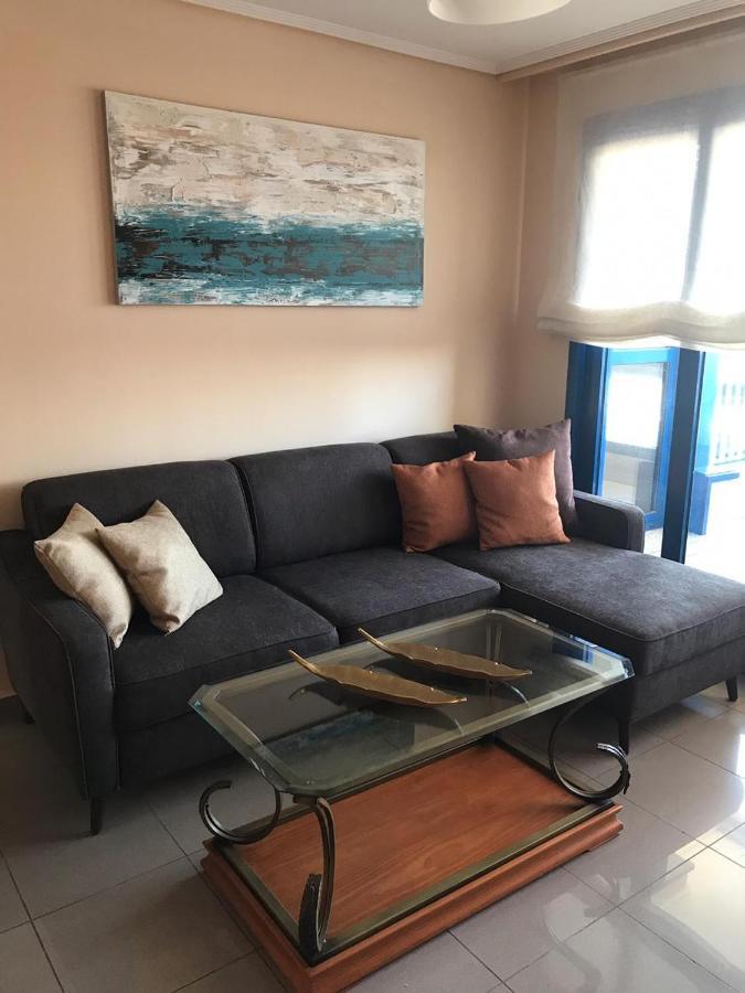 Patacona Mare Nostrum Apartment II Βαλένθια Εξωτερικό φωτογραφία