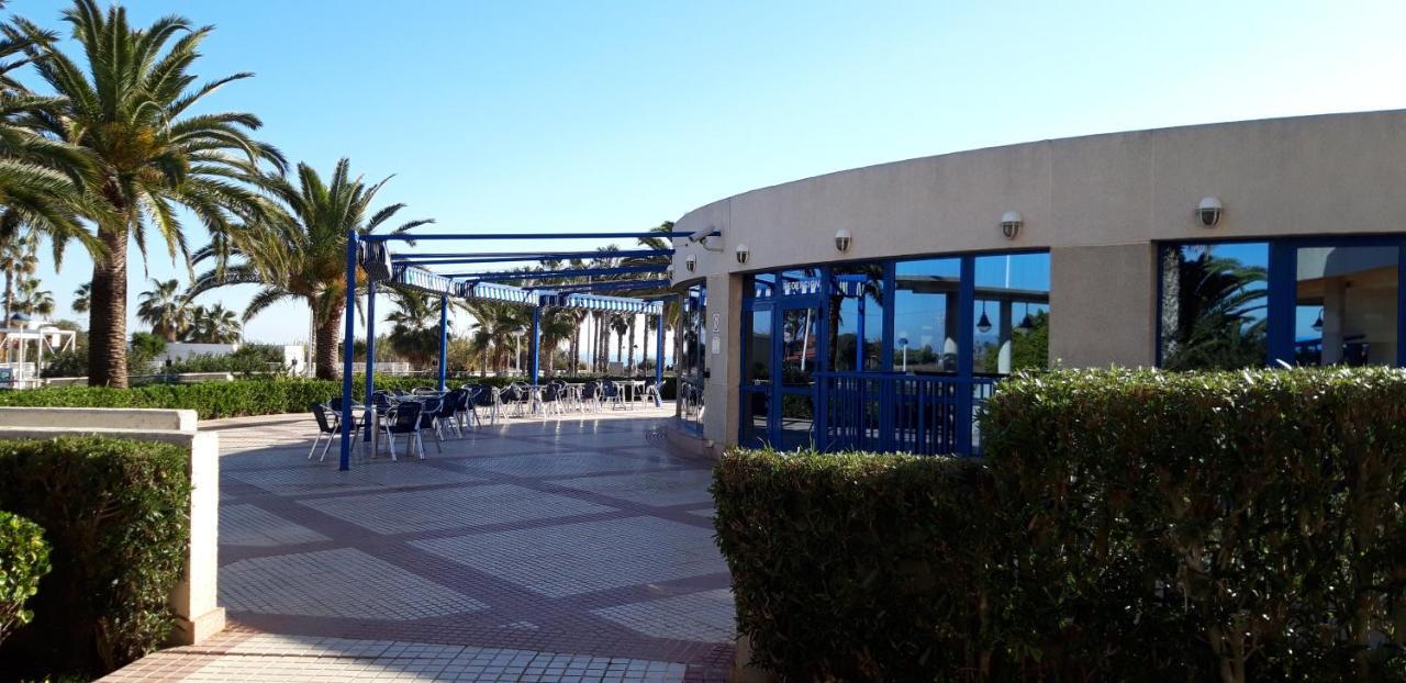 Patacona Mare Nostrum Apartment II Βαλένθια Εξωτερικό φωτογραφία